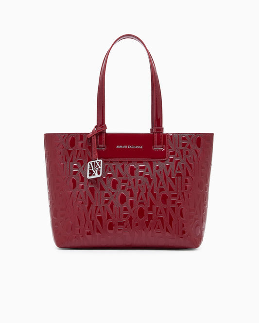 Armani Exchange Borsa