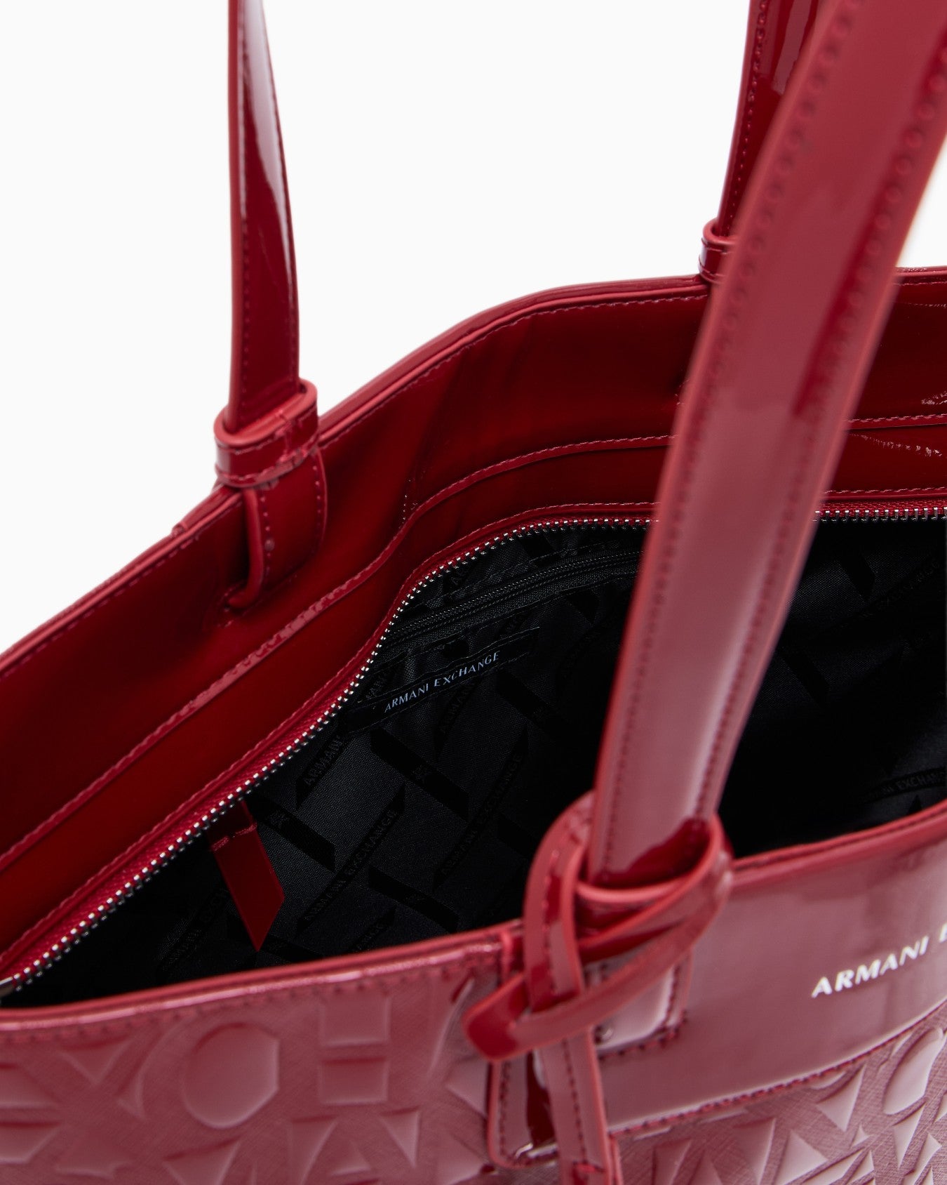 Armani Exchange Borsa