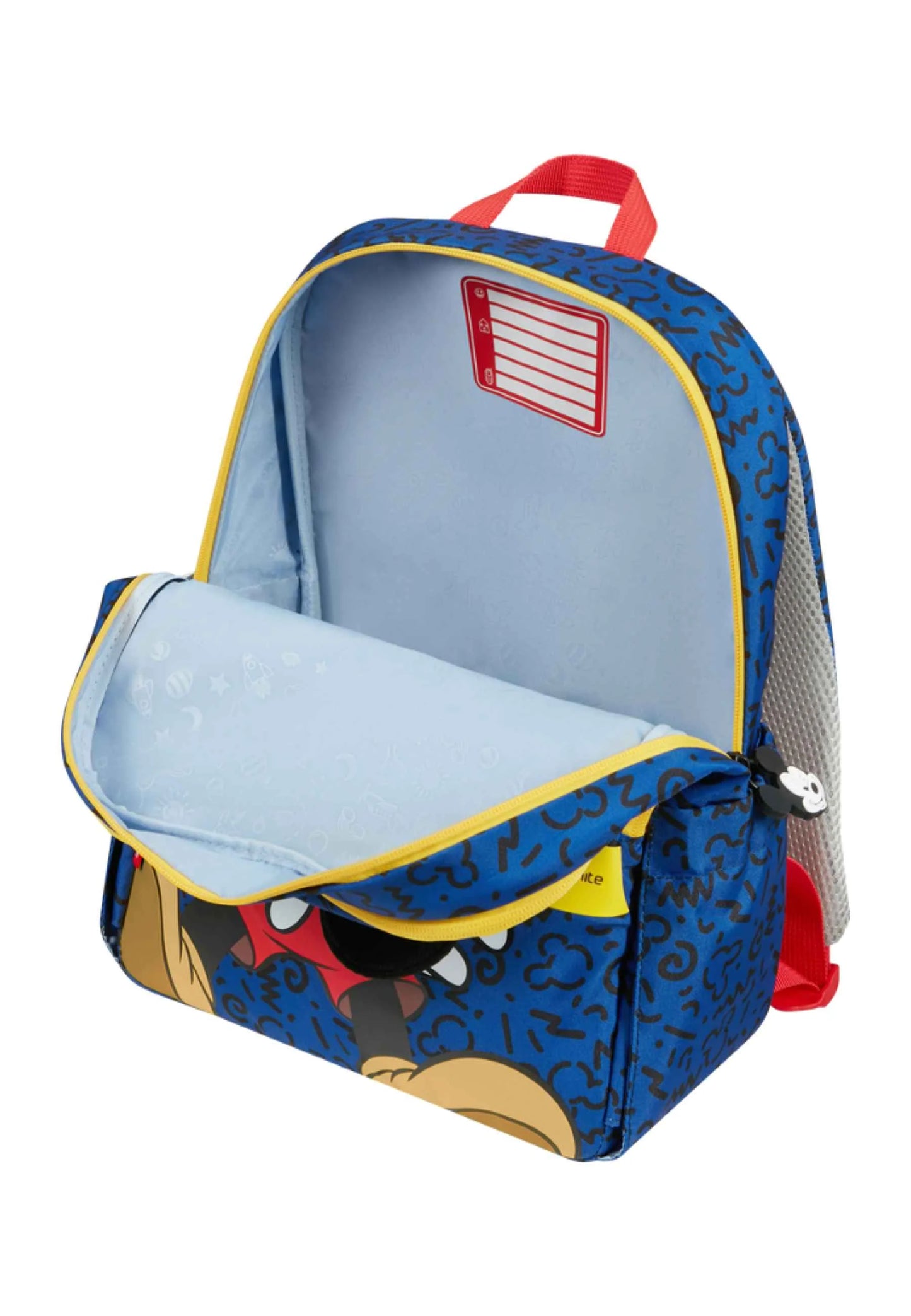 Samsonite zaino