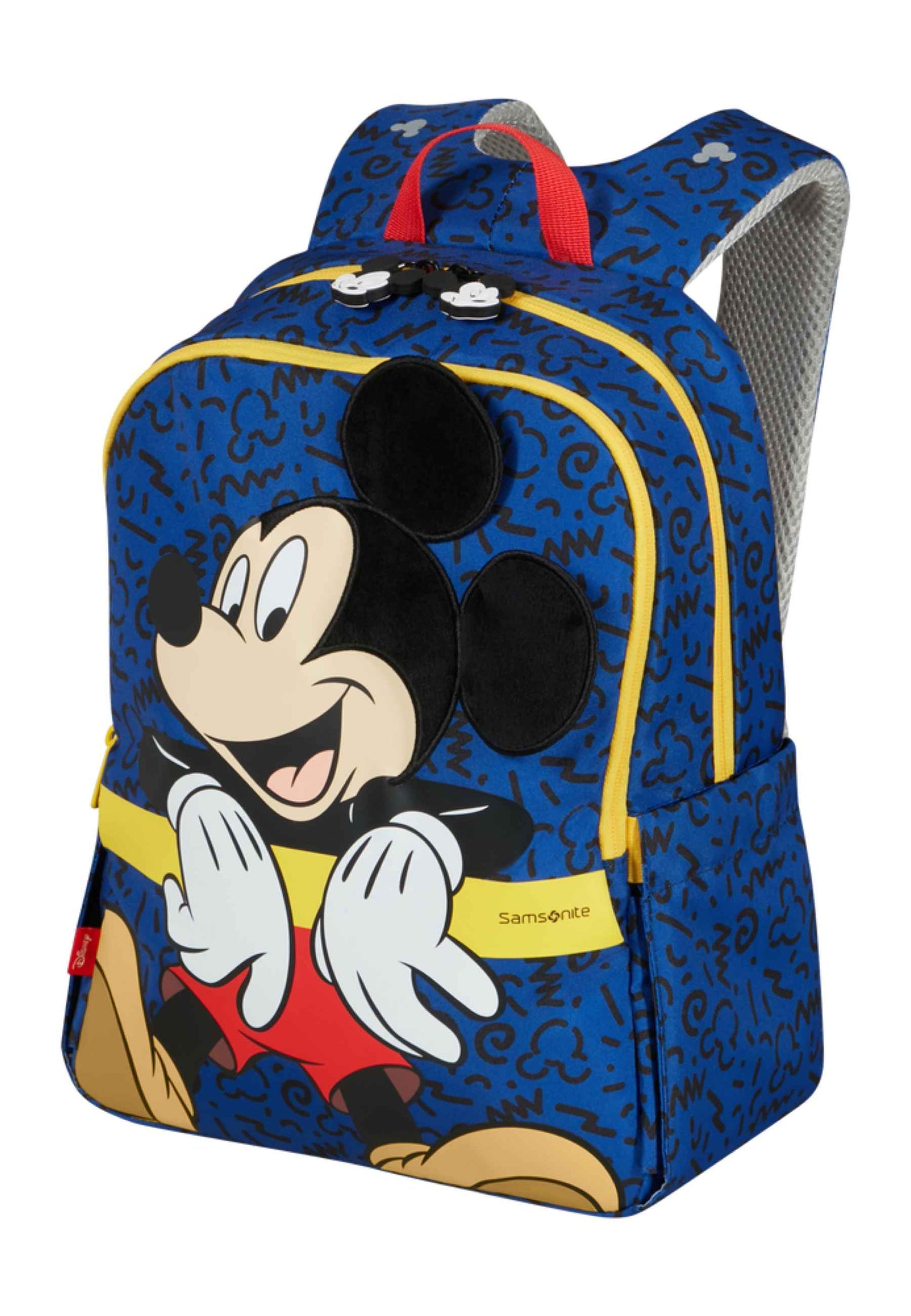 Samsonite zaino
