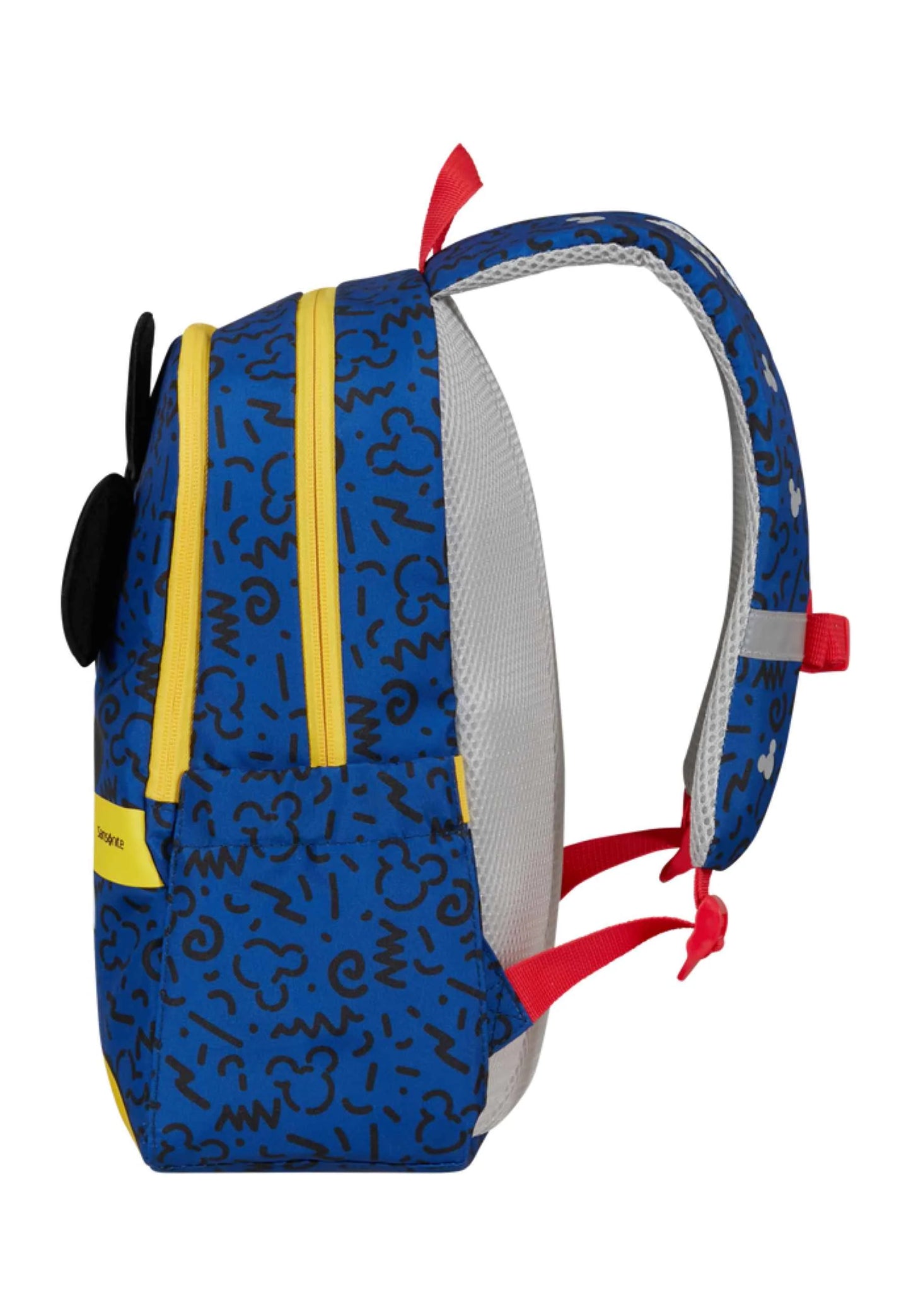Samsonite zaino