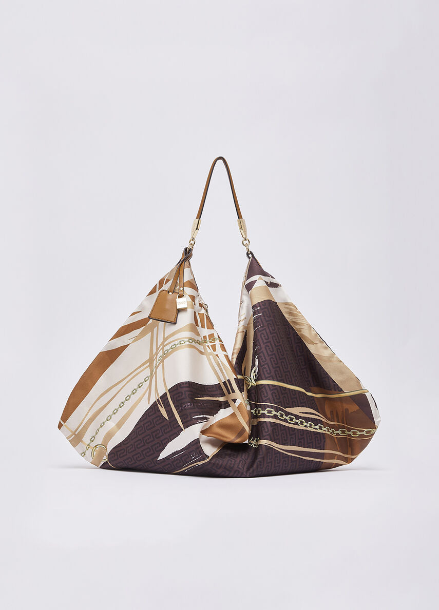 Liu•Jo foulard bag