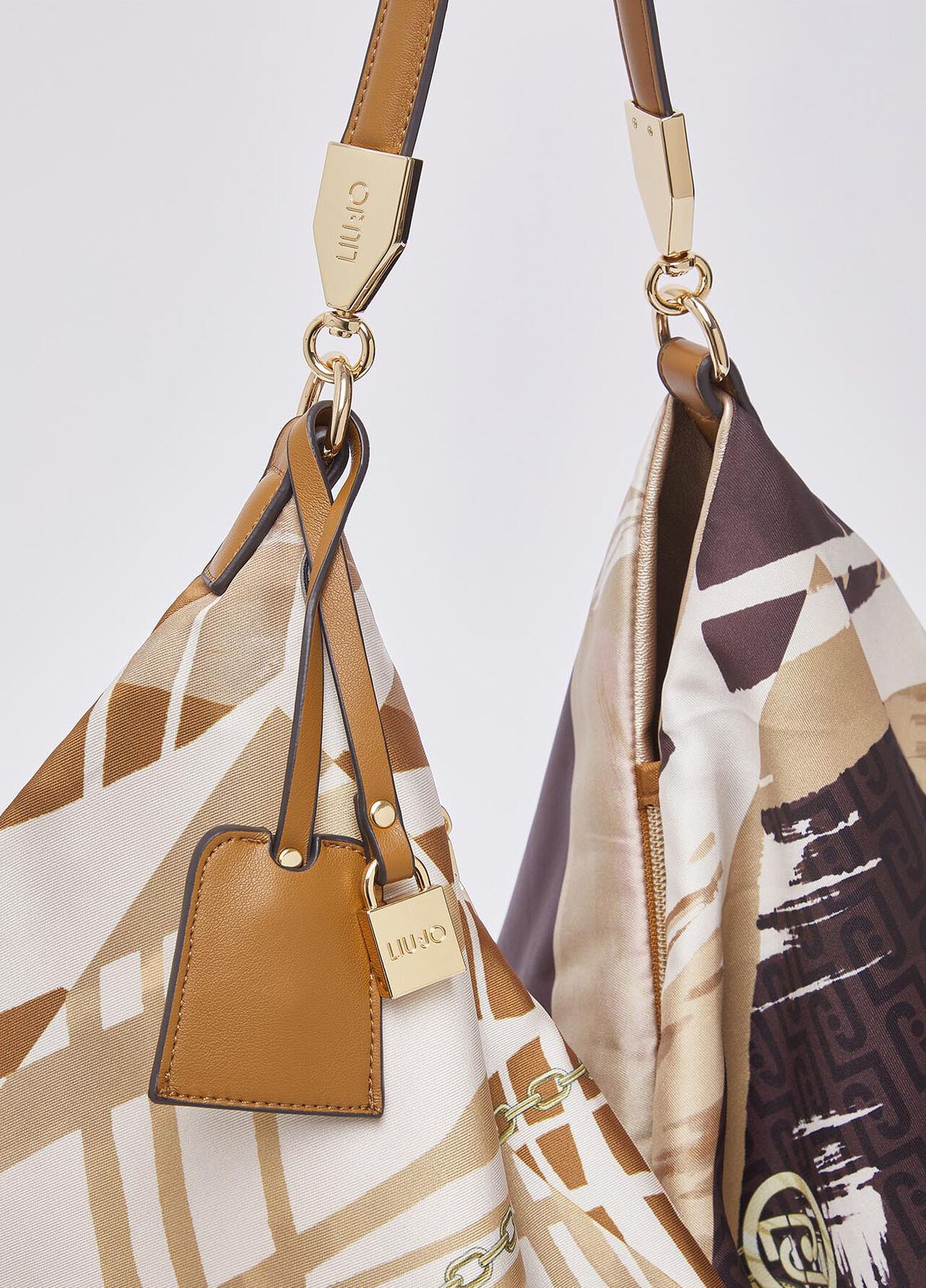 Liu•Jo foulard bag