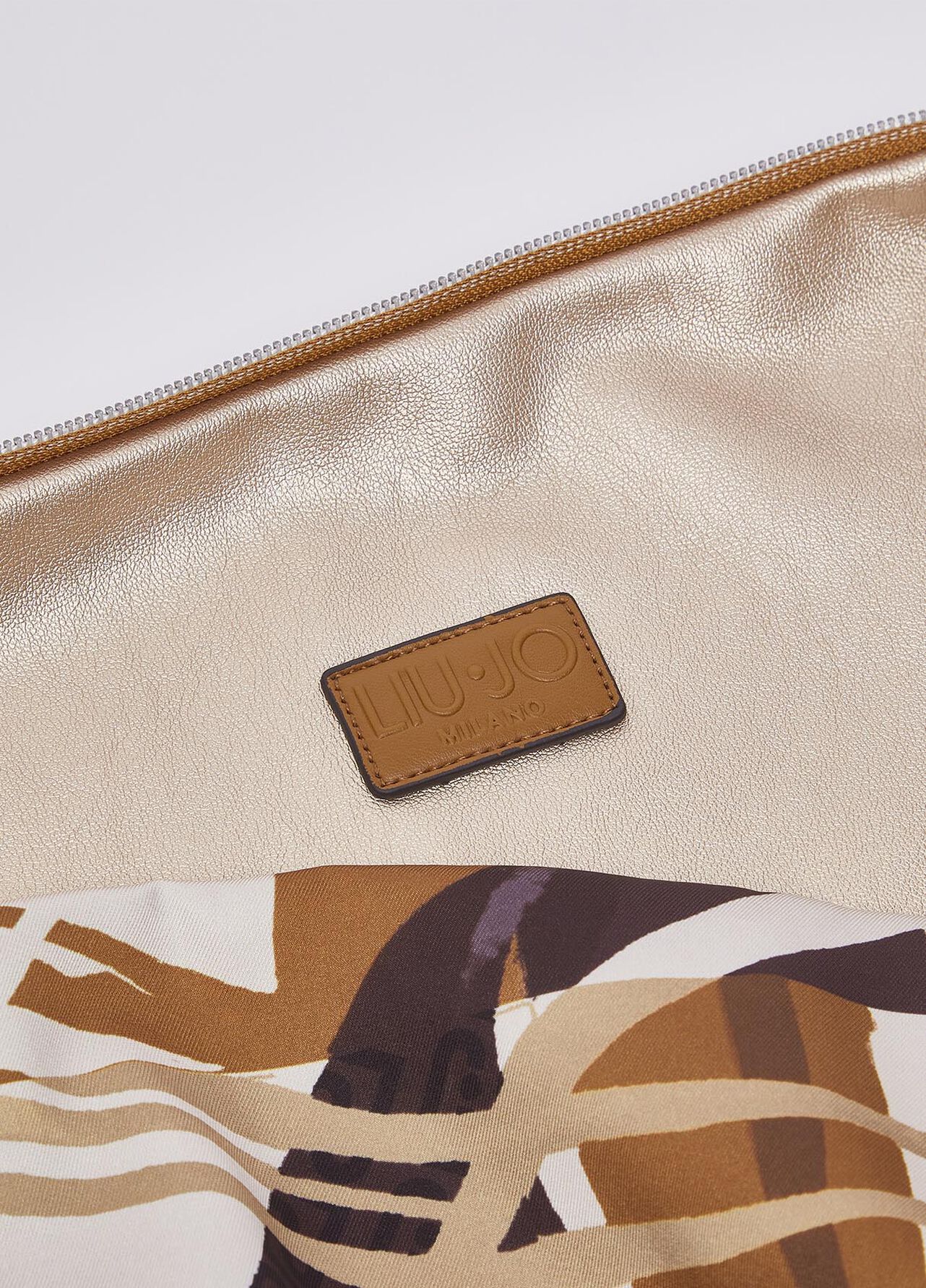 Liu•Jo foulard bag