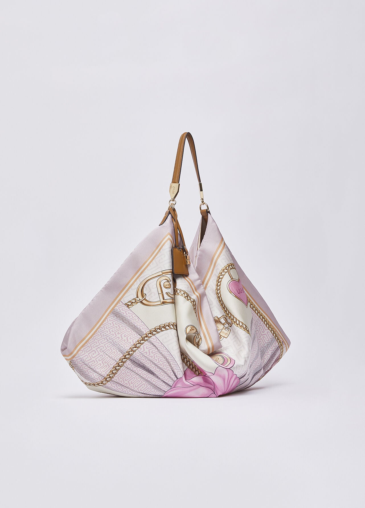 Liu•Jo foulard bag