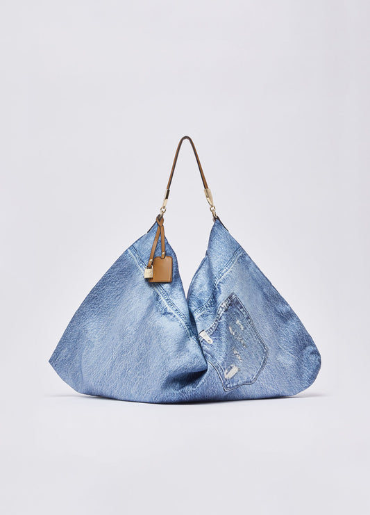 Liu Jo Foulard bag