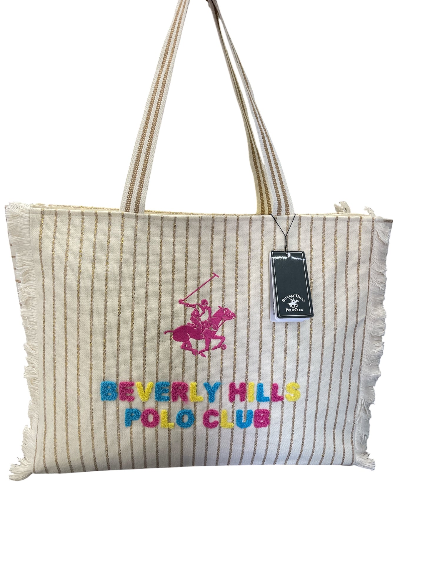 Borsa mare Polo