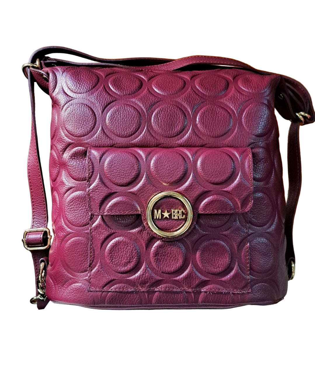 Braccialini Borsa Zaino