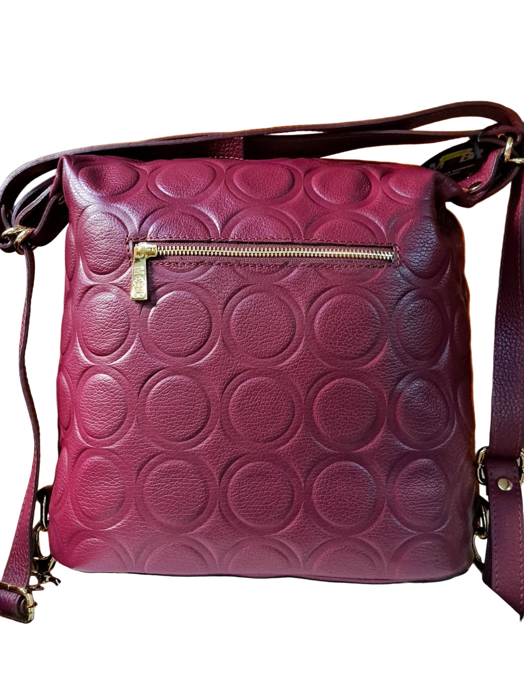 Braccialini Borsa Zaino