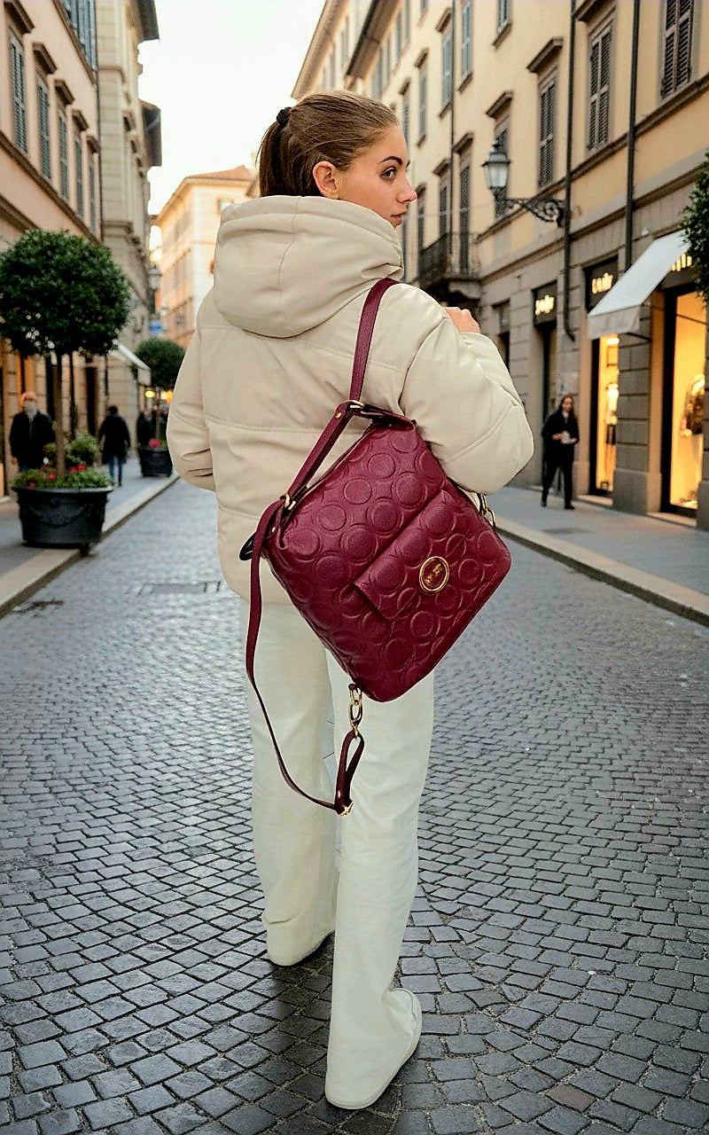 Braccialini Borsa Zaino