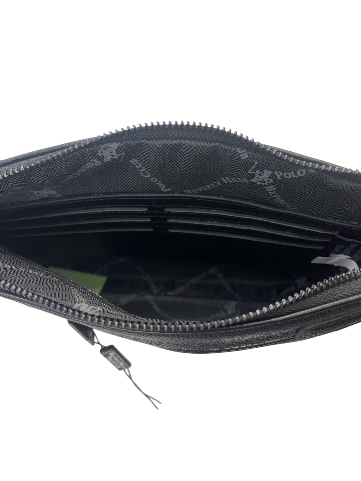 Pochette uomo POLO