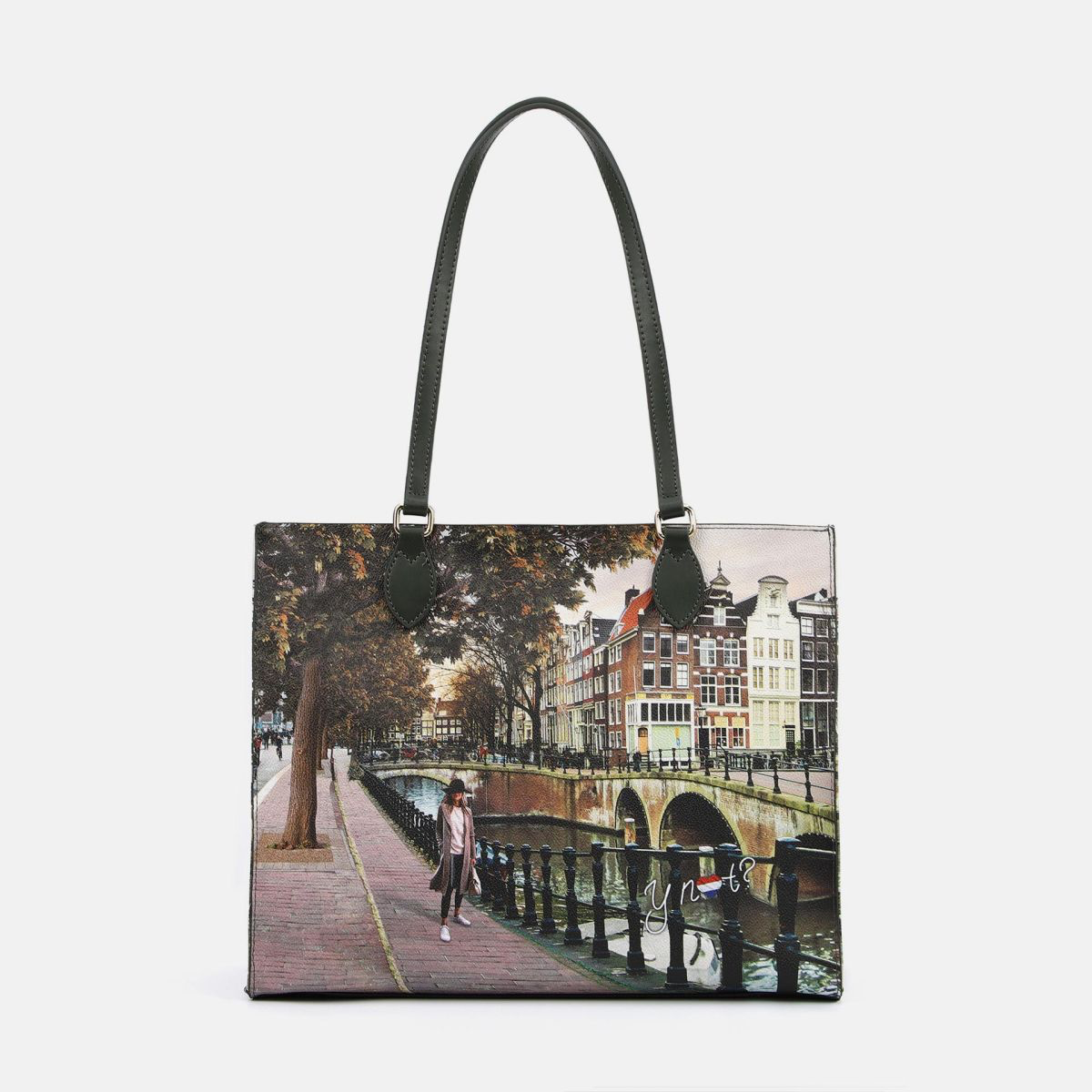 Ynot? Borsa