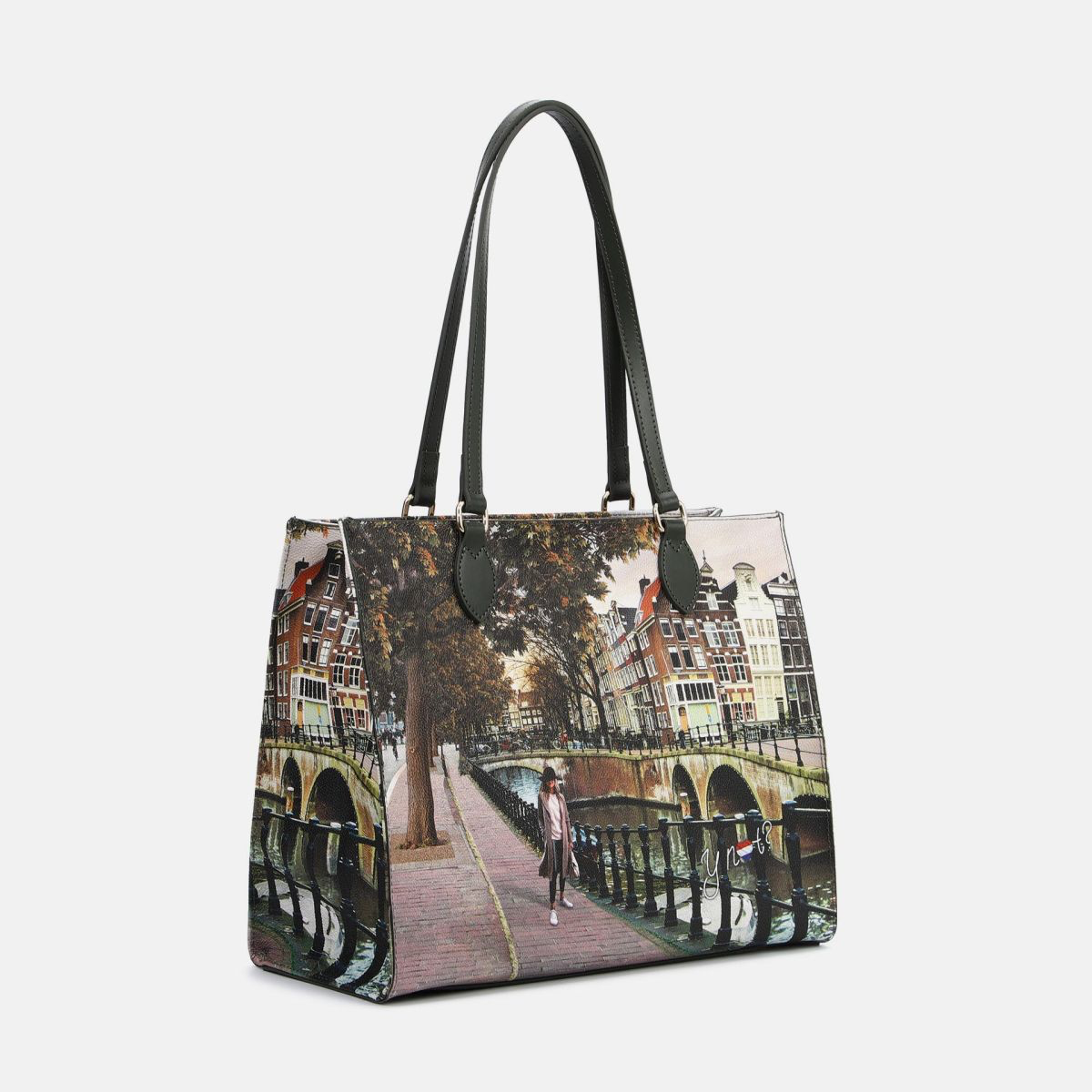 Ynot? Borsa