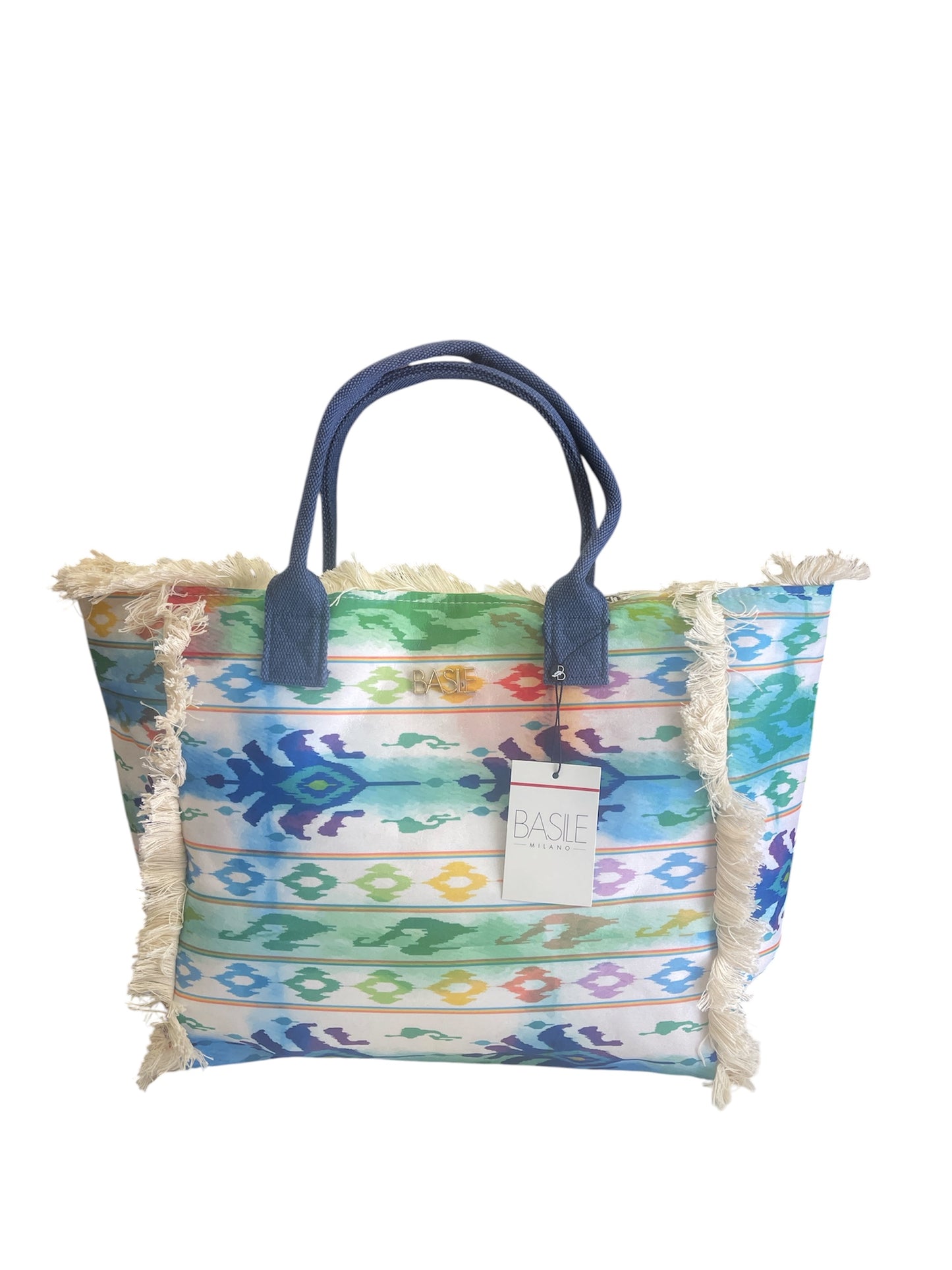 Borsa mare Basile