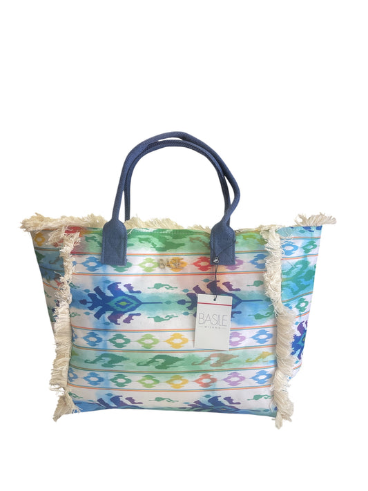 Borsa mare Basile