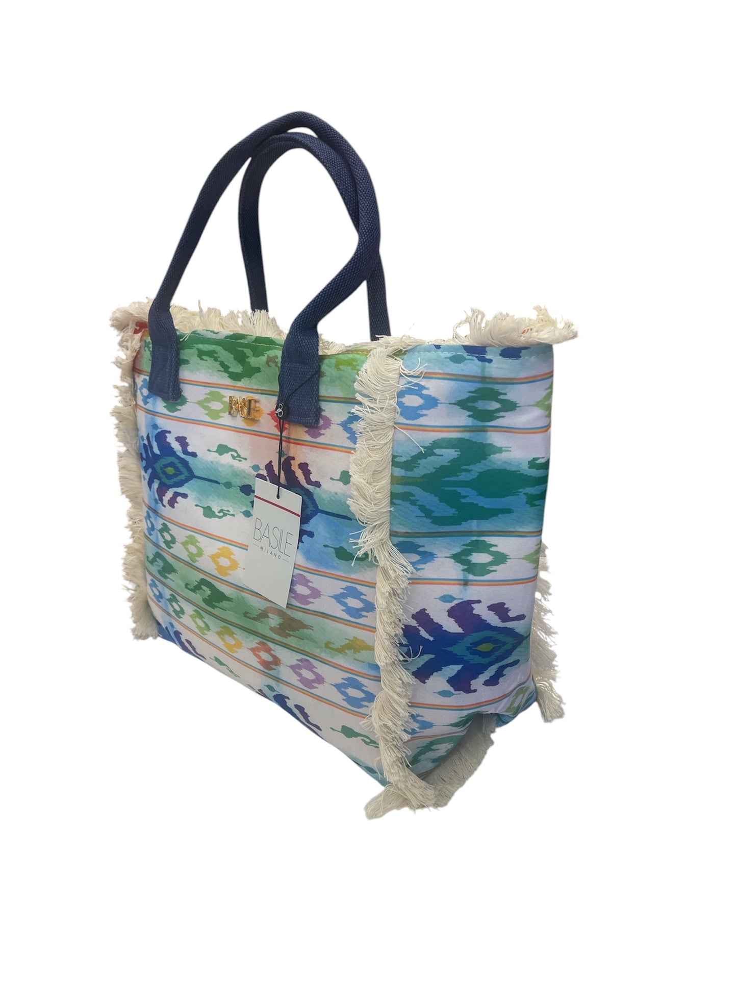 Borsa mare Basile