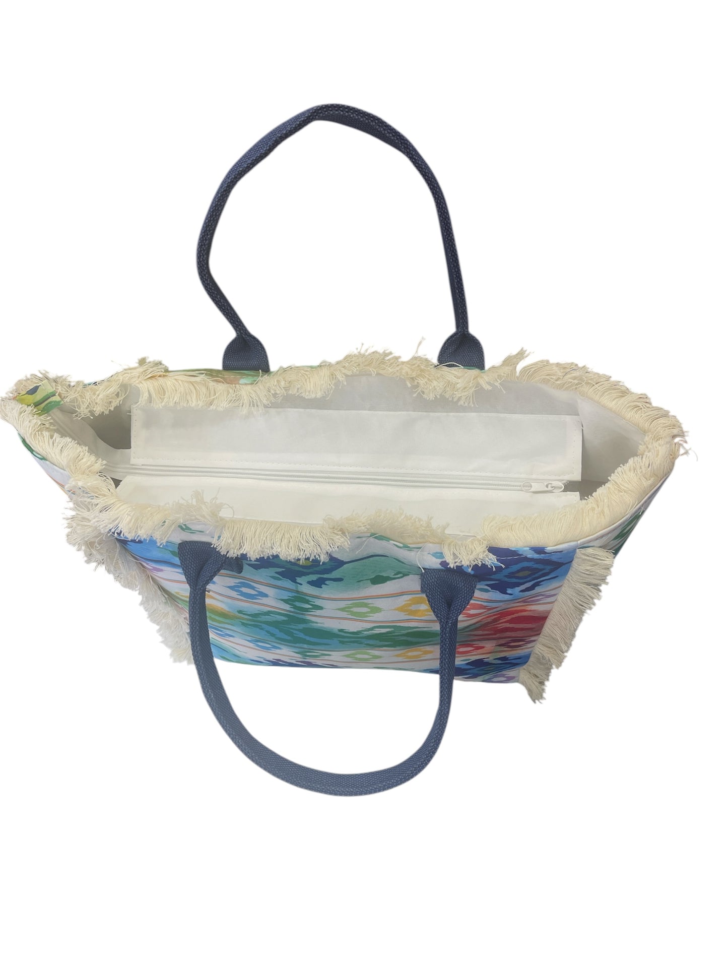Borsa mare Basile