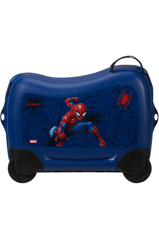 Valigia Samsonite linea Marvel Spider-Man