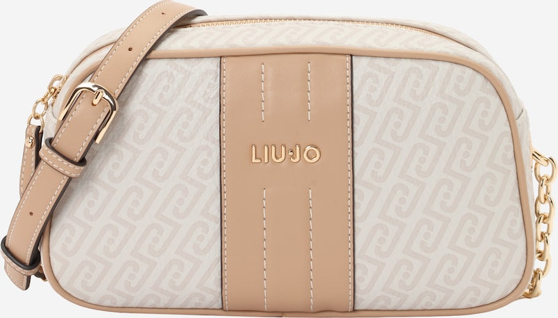 Liu•Jo Ematite Borsa