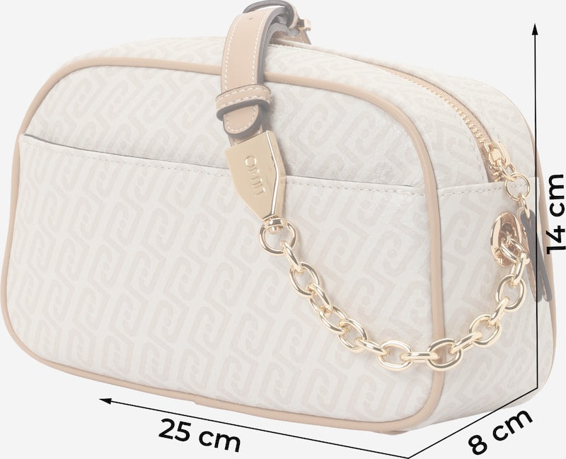 Liu•Jo Ematite Borsa