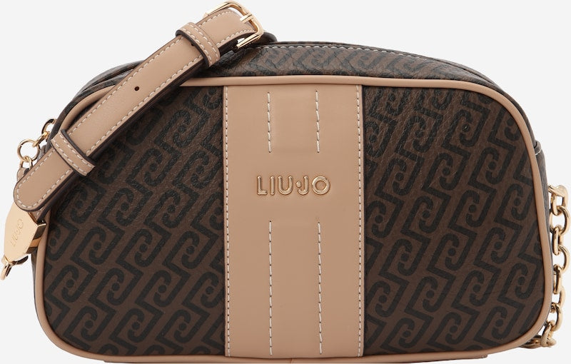 Liu•Jo Ematite Borsa