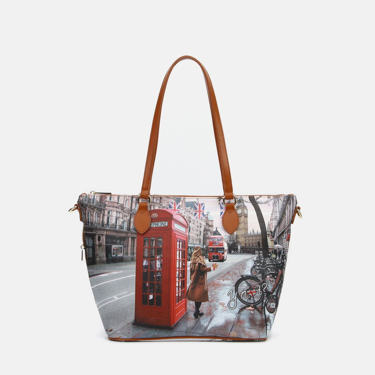 Ynot? Borsa