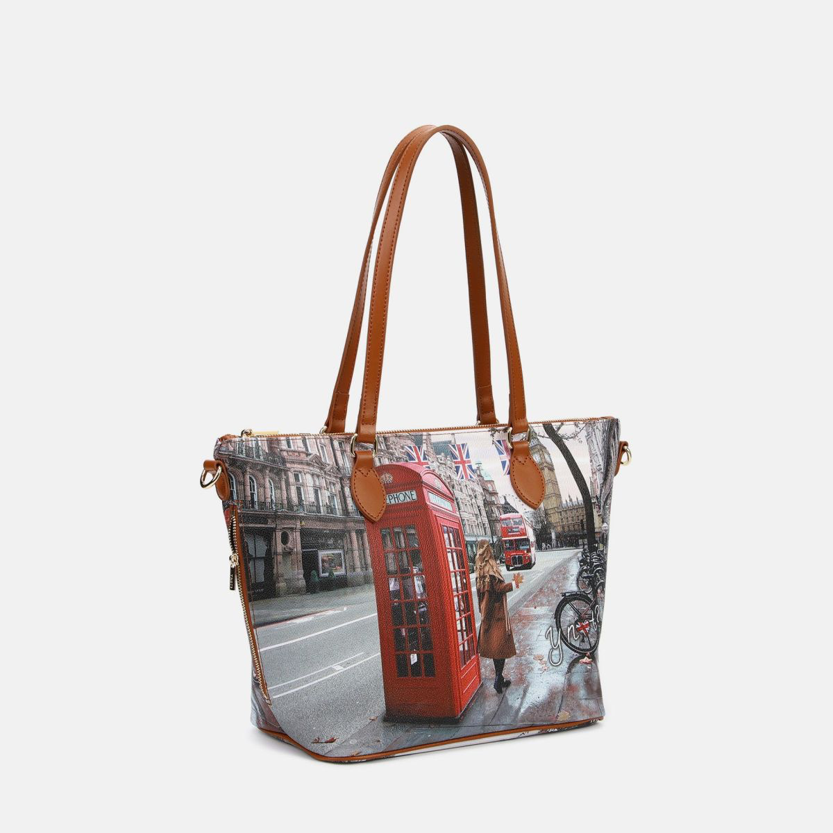 Ynot? Borsa