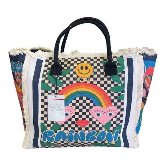 Borsa mare Basile