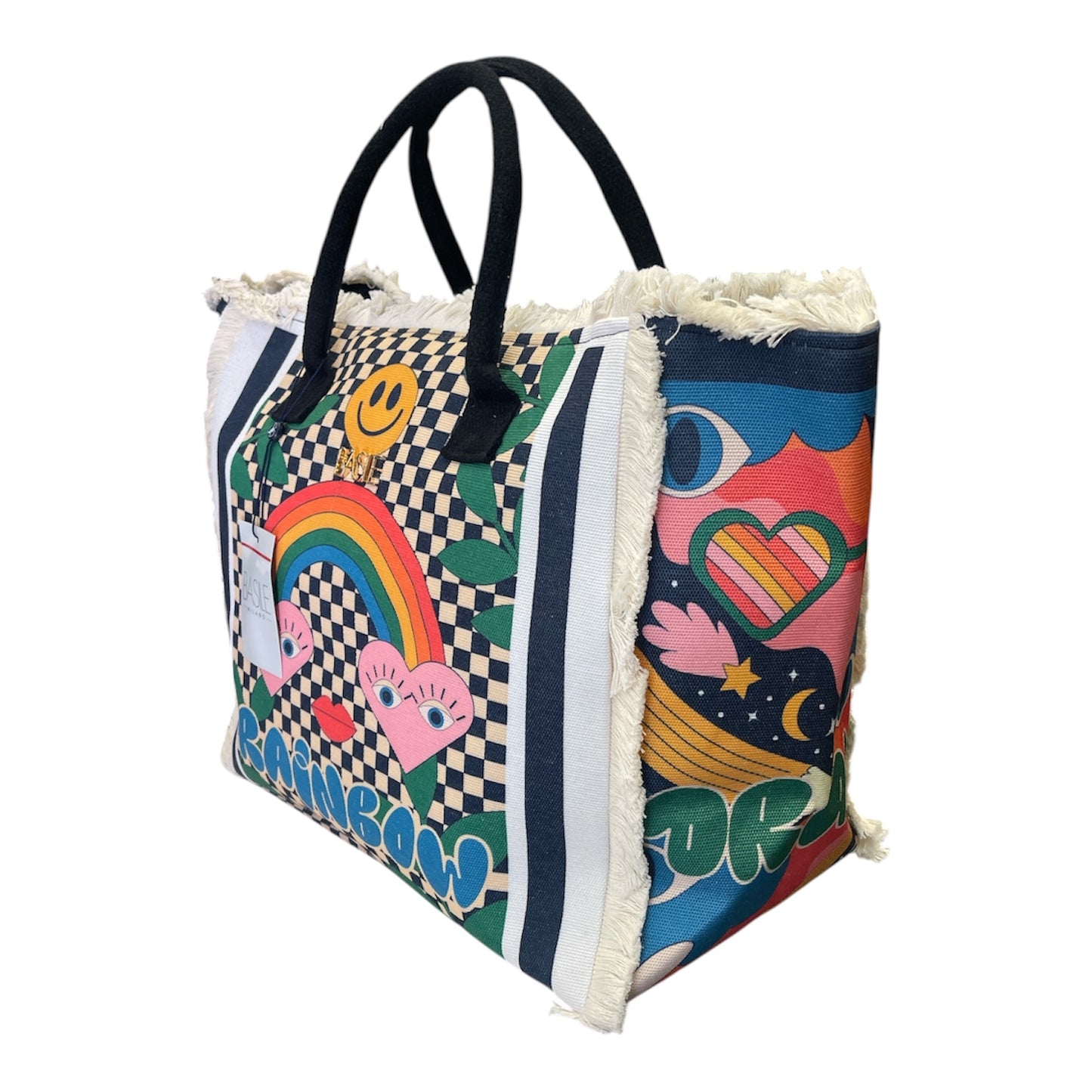 Borsa mare Basile