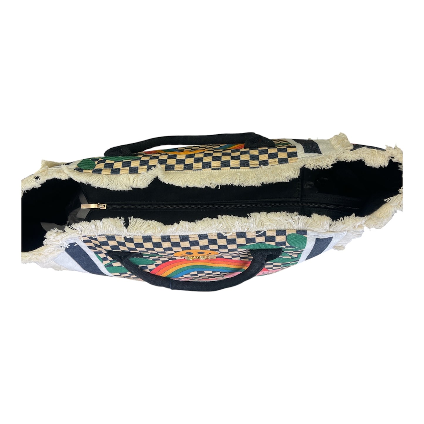Borsa mare Basile