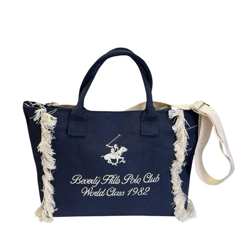 Borsa Polo beverly hills