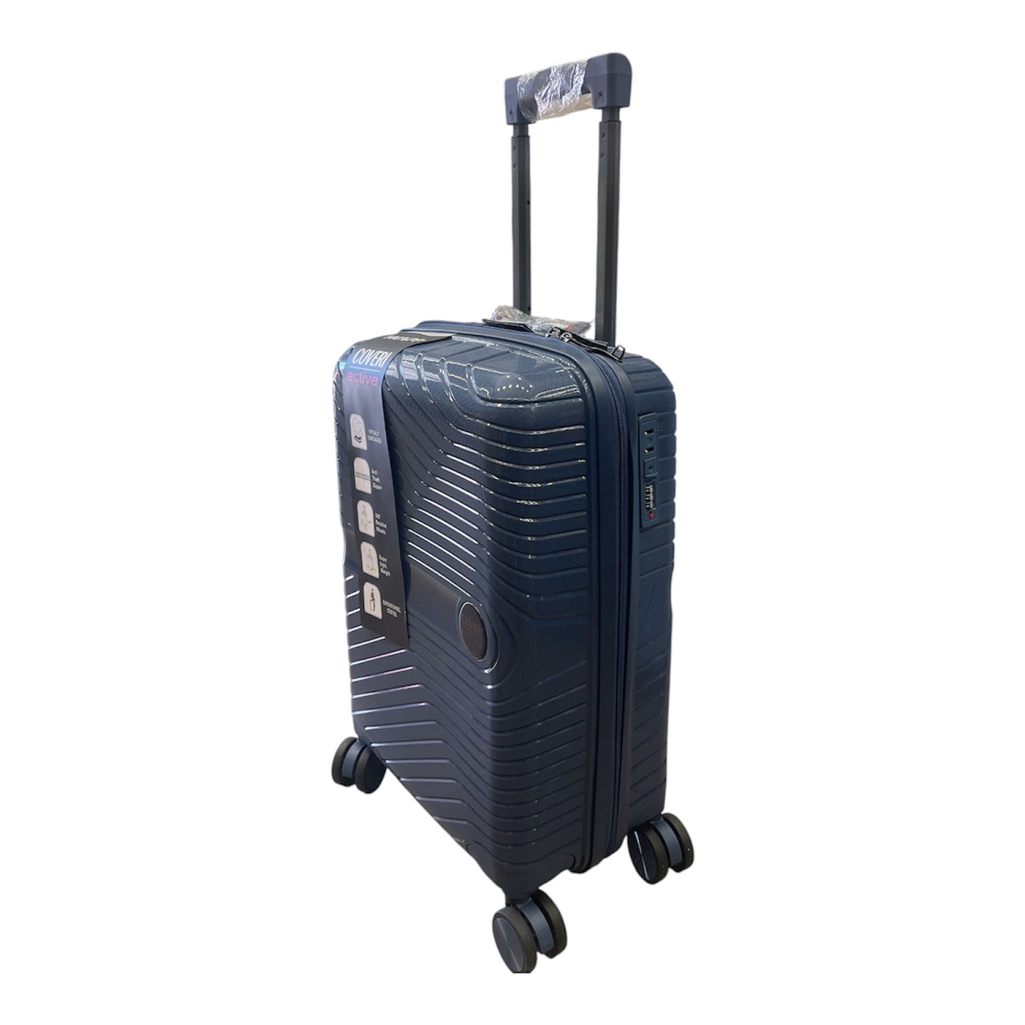 Set trolley COVERI