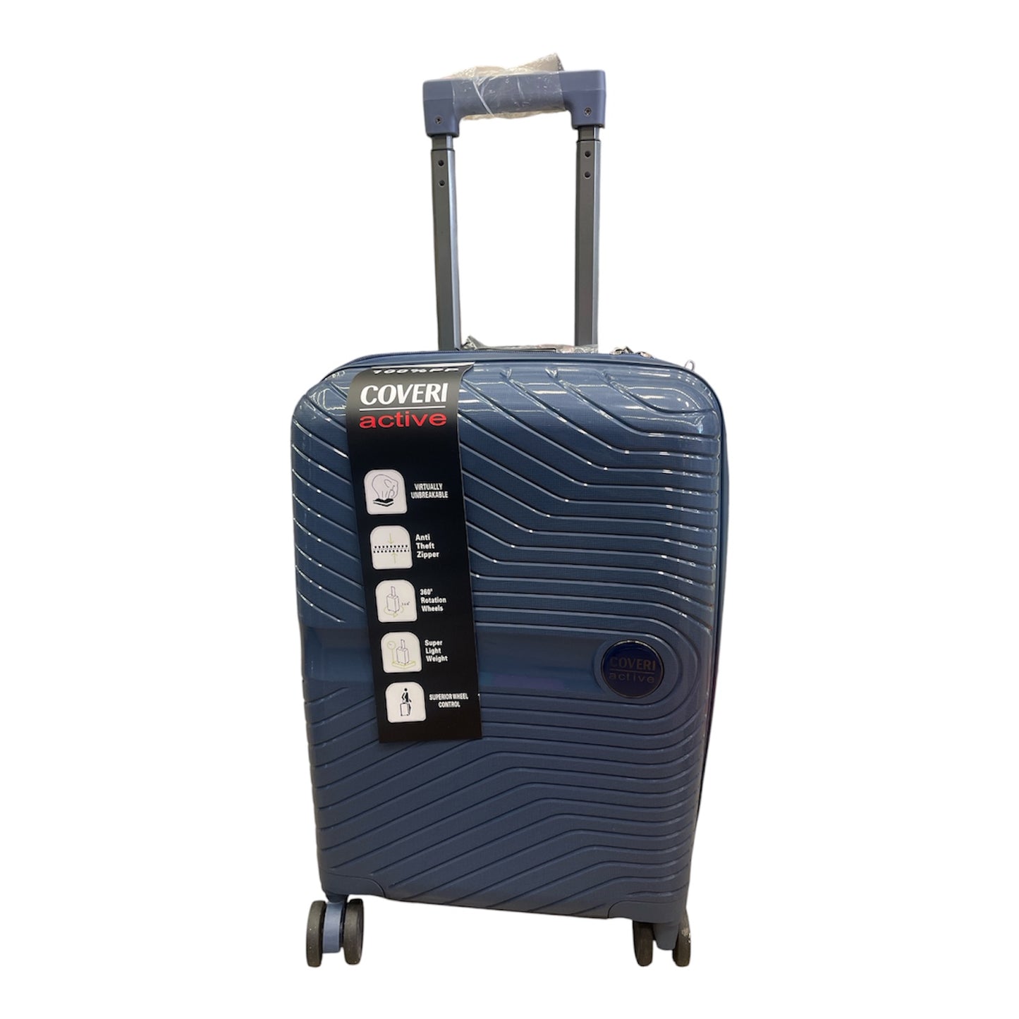 Set trolley COVERI