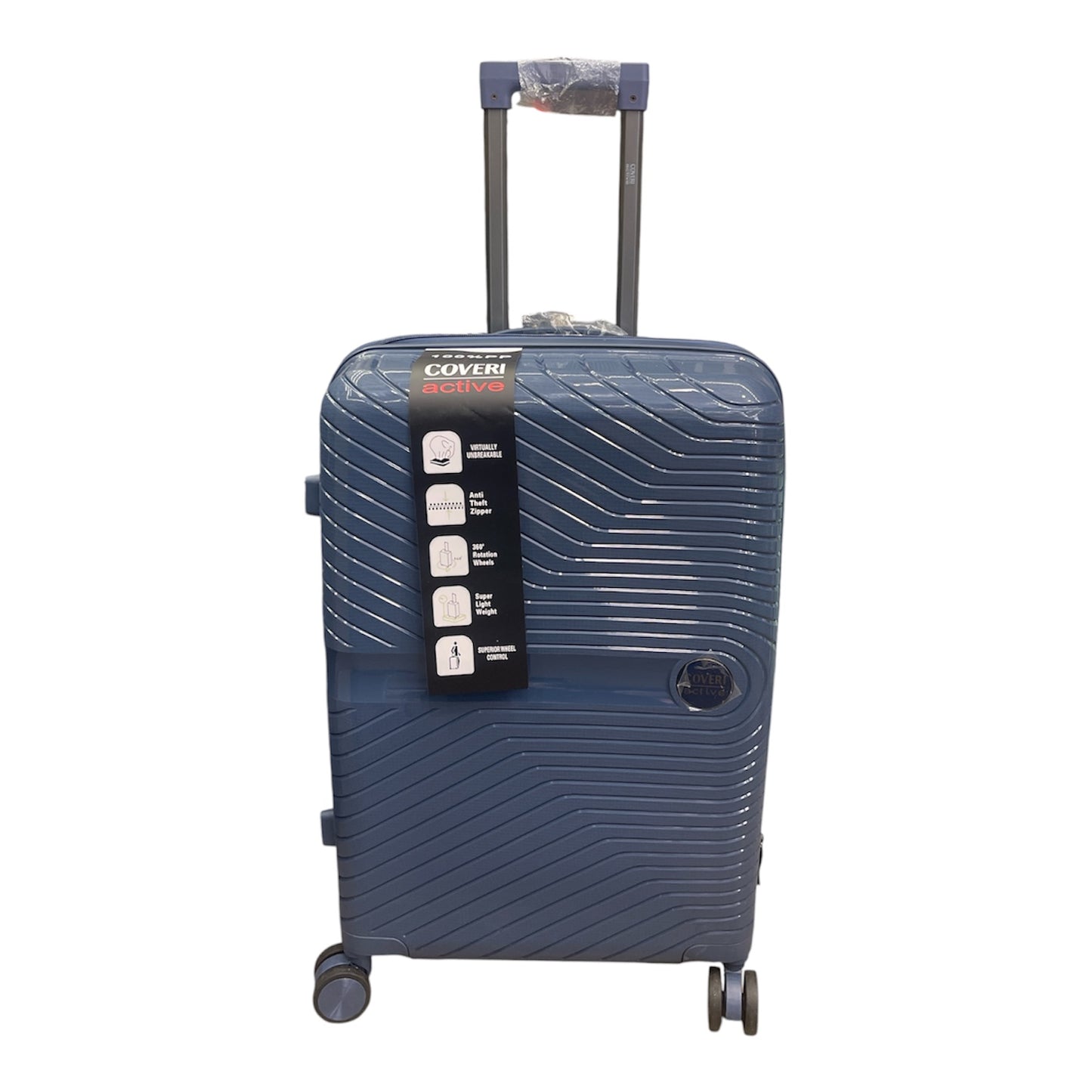 Set trolley COVERI