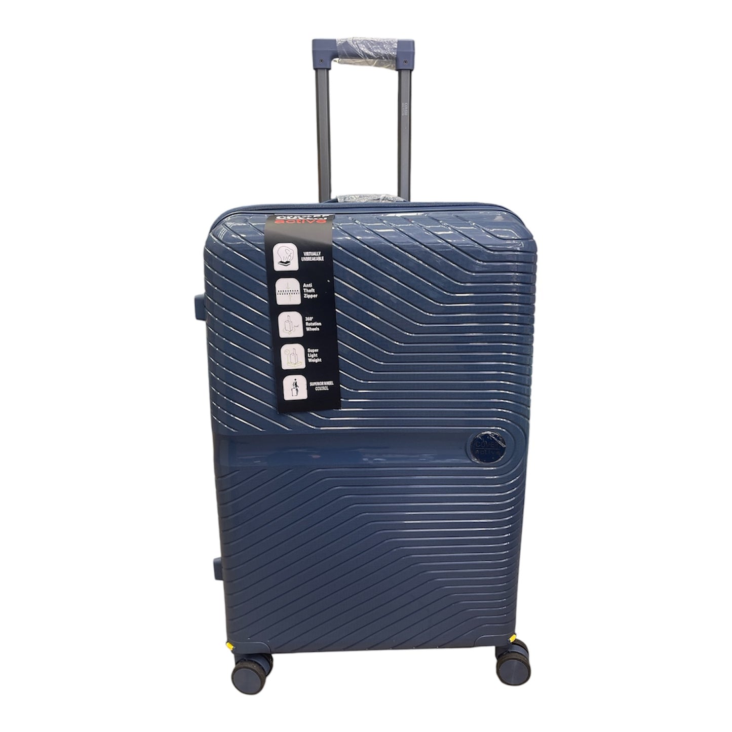 Set trolley COVERI