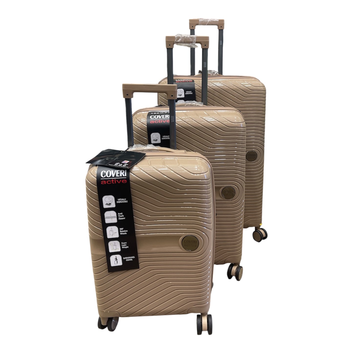 Set trolley COVERI