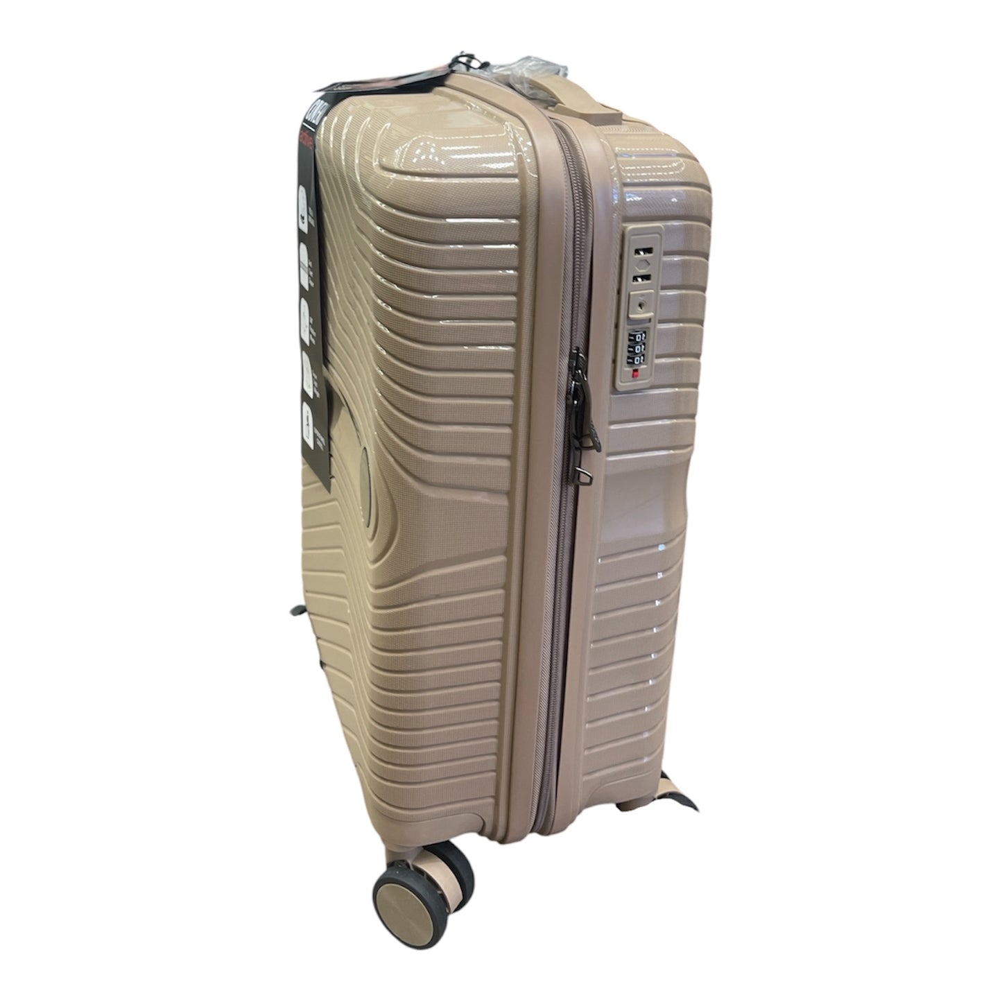 Set trolley COVERI