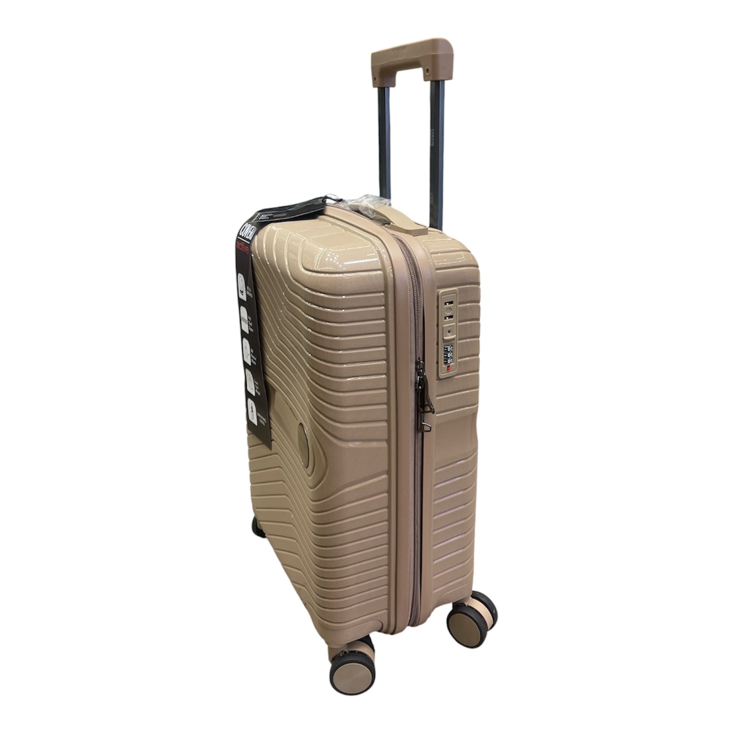 Set trolley COVERI