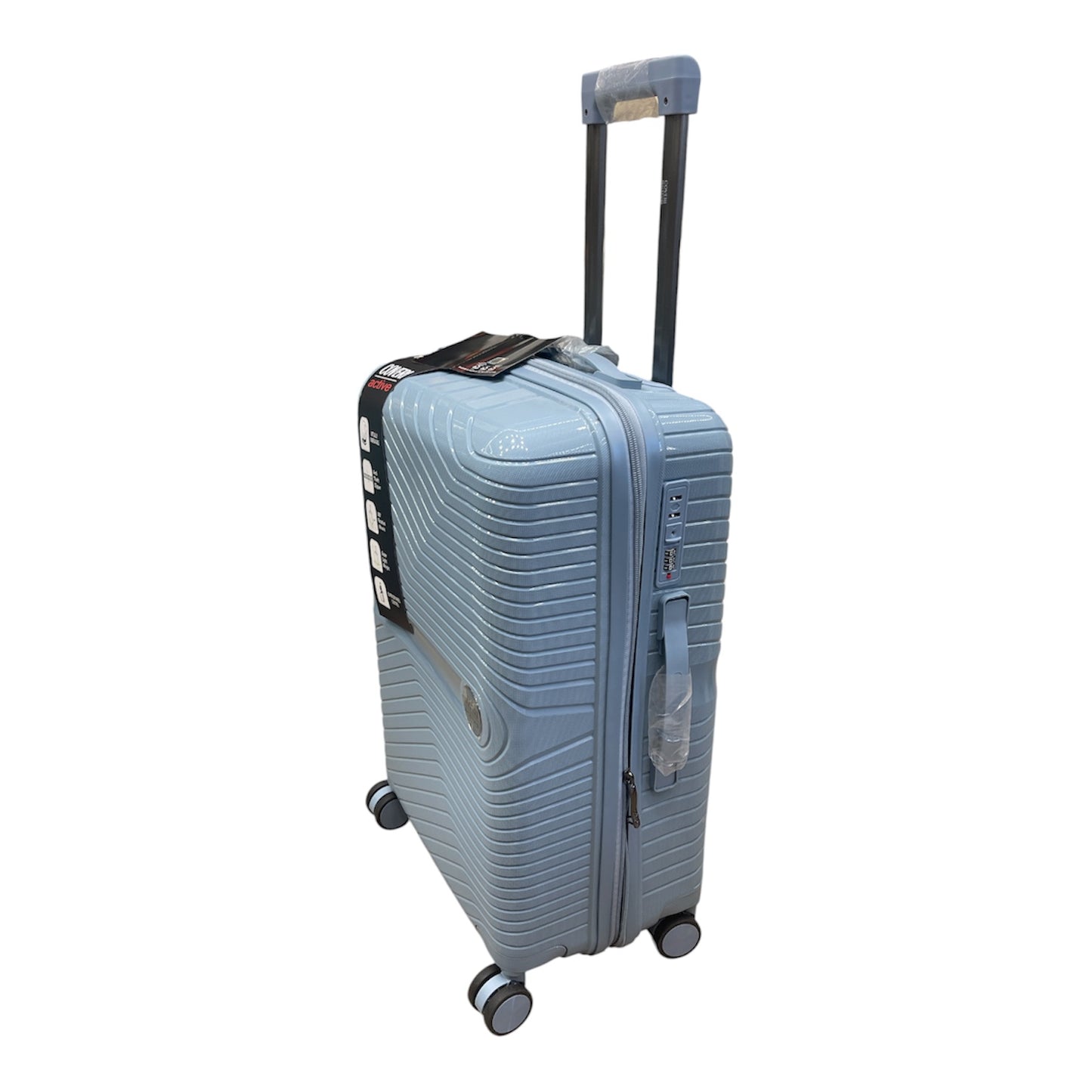 Set trolley COVERI
