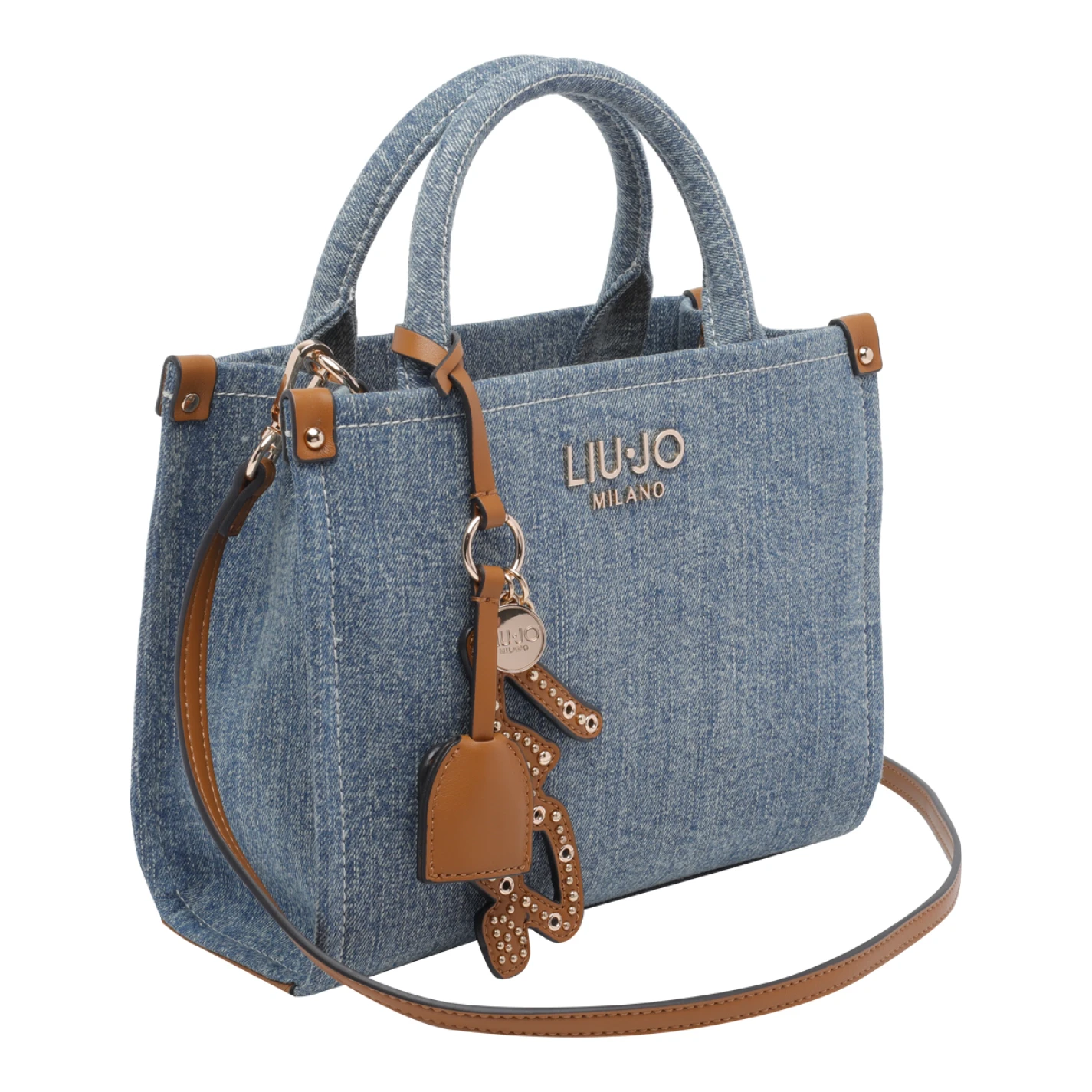Liu•Jo Ridhi Borsa
