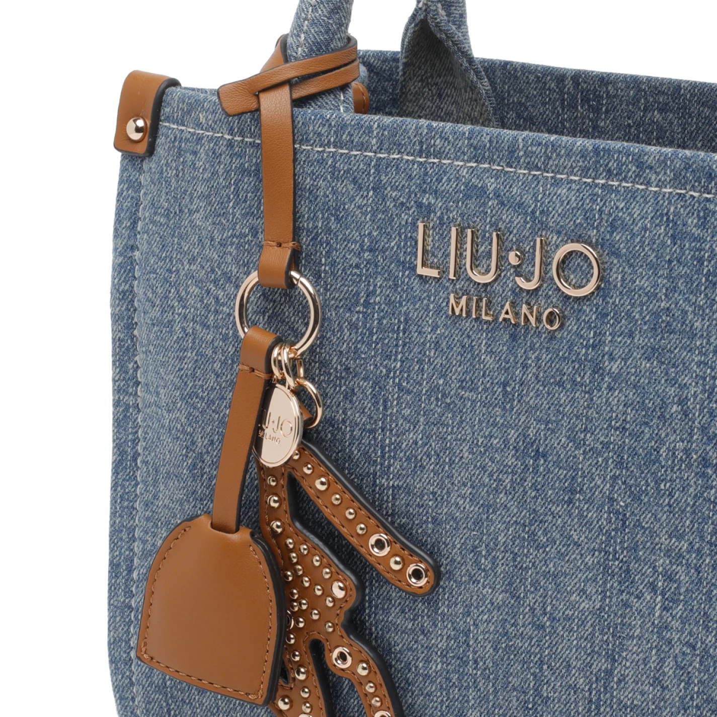 Liu•Jo Ridhi Borsa