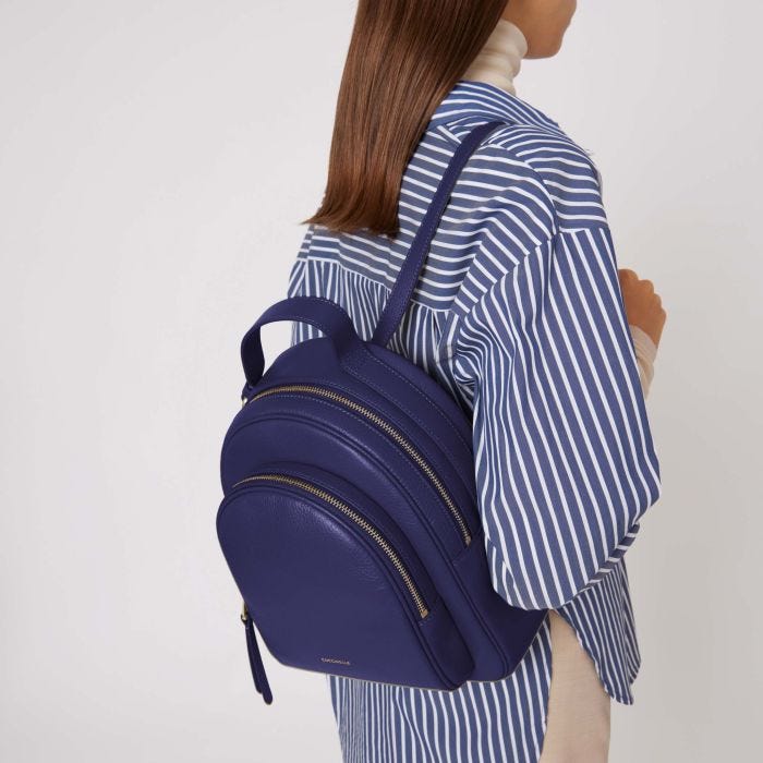 Coccinelle Malory Medium Zaino