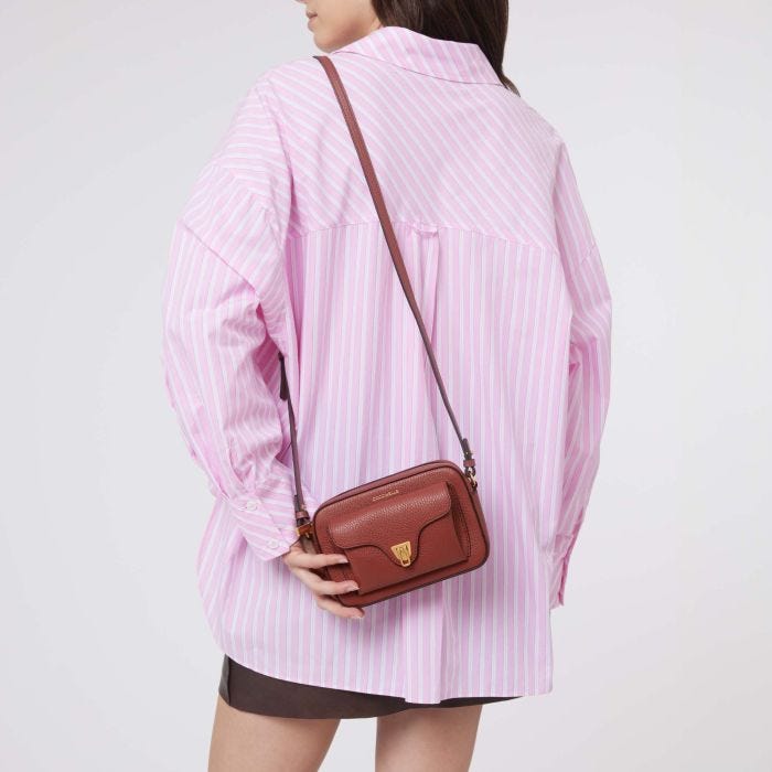Coccinelle Beat Soft Mini