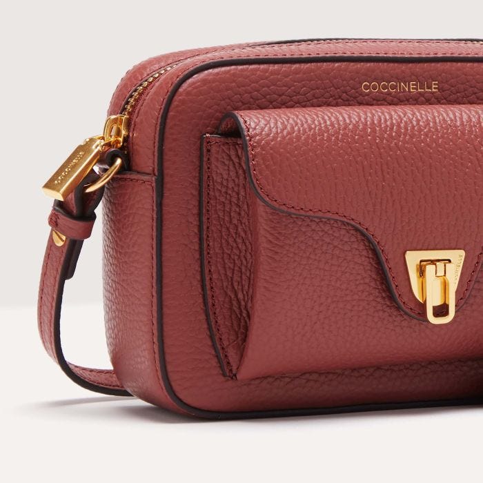 Coccinelle Beat Soft Mini