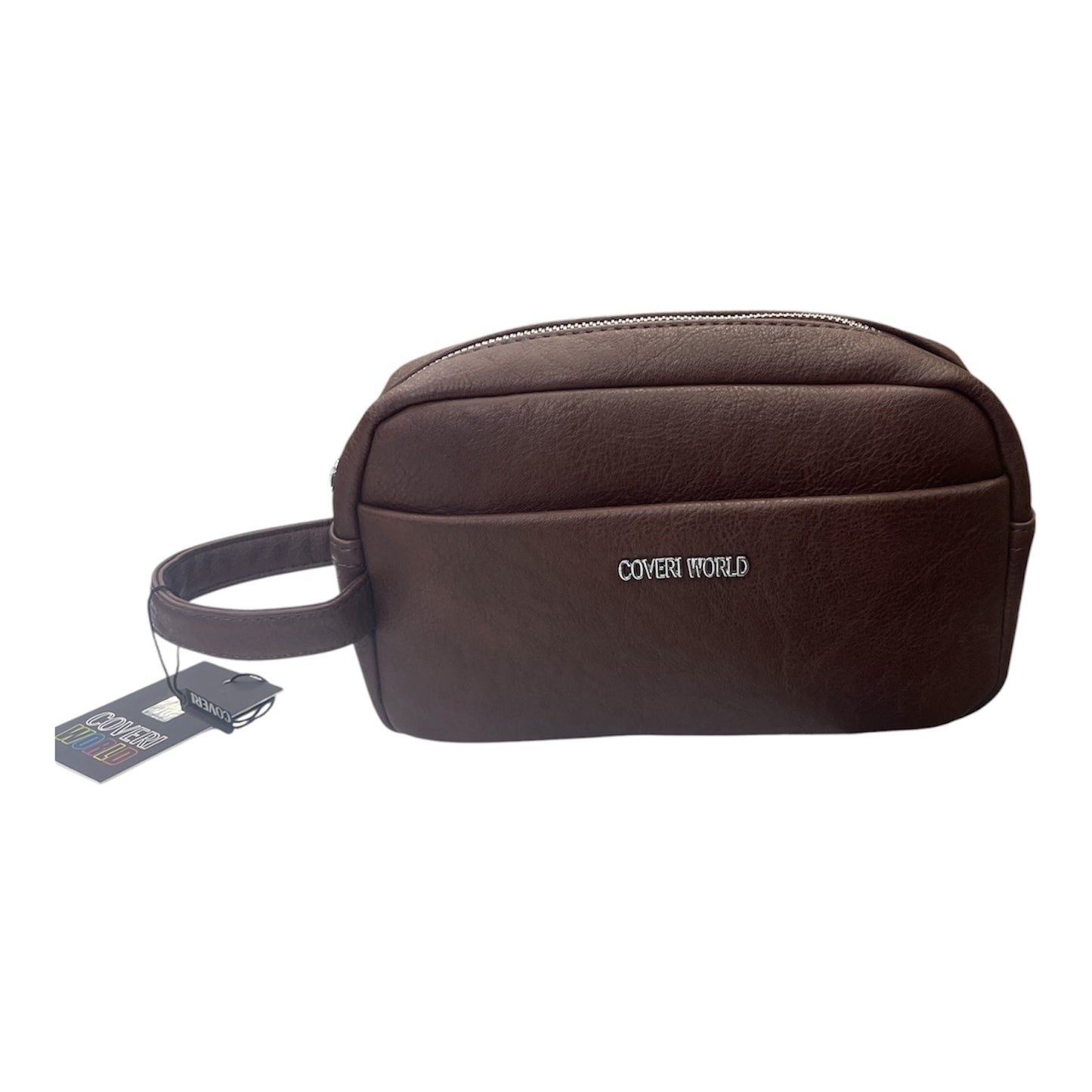 Pochette uomo COVERI
