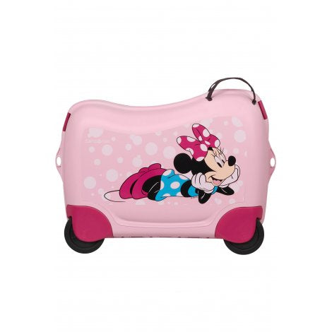 Samsonite Valigia con ruote Minnie Disney