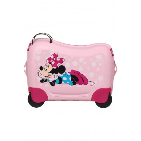 Samsonite Valigia con ruote Minnie Disney