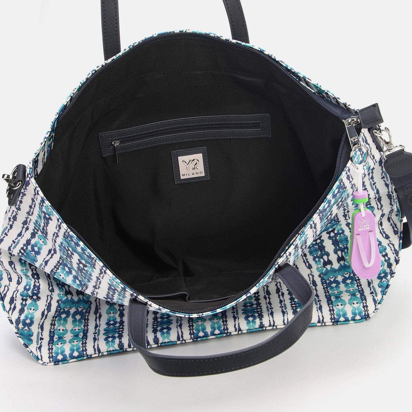 Ynot? Borsa mare