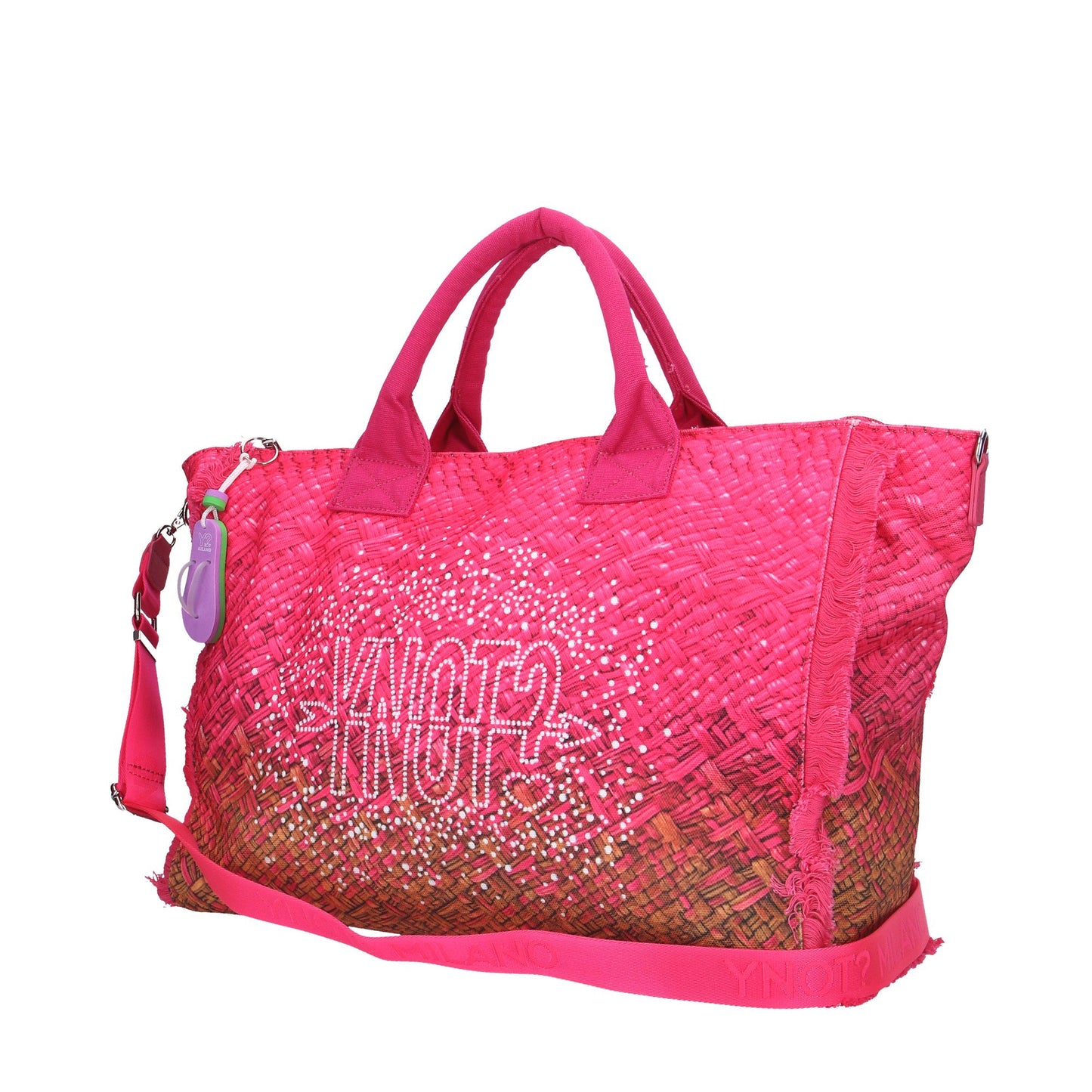 Ynot?borsa mare