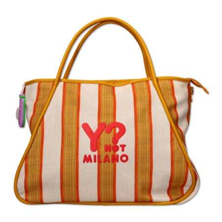 Ynot?Borsa mare